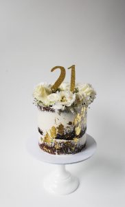 21st-birthday-cake